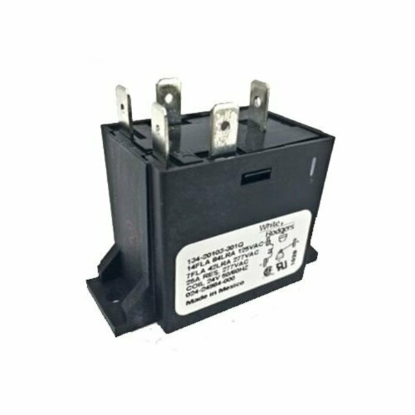 Source 1 RELAY, BLOWER S1-7975-3771
